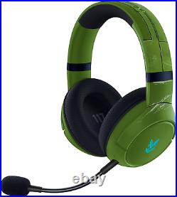 Razer Kaira Pro Wireless Gaming Headset for Xbox Series XS, Xbox One Triforce
