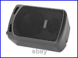 Samson Expedition Escape+ 50w 6 Portable PA Rechargeable Speaker Bluetooth/USB