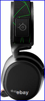 SteelSeries Arctis 9X Wireless Gaming Headset for-Xbox One/Series X