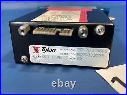 Tyla 2960 Series Fc-2960mep5 0.1slmp Mass Flow Controller