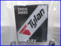 Tylan 2900 SERIES, FC-2910-4S, Mass Flow Controller, 50 SLPM, O2, 111127