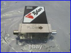 Tylan 2900 Series, Mass Flow Controller, FC-2901V, 100 SCCM N2, 422077