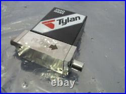 Tylan 2900 Series, Mass Flow Controller, FC-2901V, 100 SCCM N2, 422077