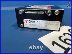 Tylan 2960 Series Fc-2960mep5 3slmp N2 Mass Flow Controller