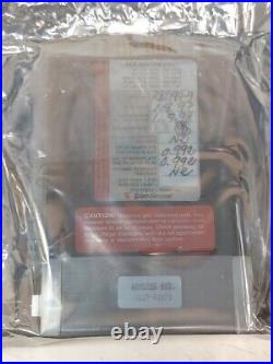 Tylan FC-2950MEP5 Mass Flow Controller 100SCCM Ar New in a box and sealed bag