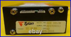Tylan FC-2960MEP5-261R Mass Flow Controller MFC 2960 Series 20 SLPM N2 Used
