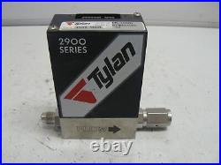 Tylan General 2900 Series Fm-3900v Mass Flow Controller