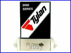 Tylan General FC-2901MEP Mass Flow Controller MFC 5 SLPM N2O 2900 Working Spare