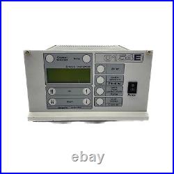 Used Brooks Instruments 0154E Series Mass Flow Control Readout, 0154BEB2A11A