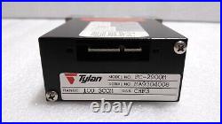 Used Tylan / FC-2900M / Mass Flow Controller, 2900 Series, 100 SCCM, CHF3