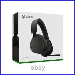 Xbox Wireless Headset Xbox Series XS, Xbox One, and Windows 10 Devices