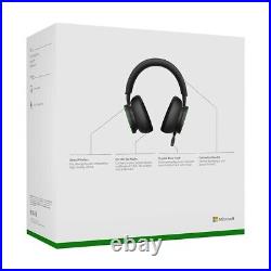 Xbox Wireless Headset Xbox Series X/S Xbox One and Windows 10 Devices Genuine